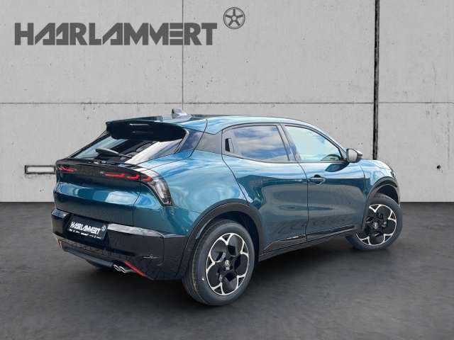 Fahrzeugbild eines Alfa Romeo Junior