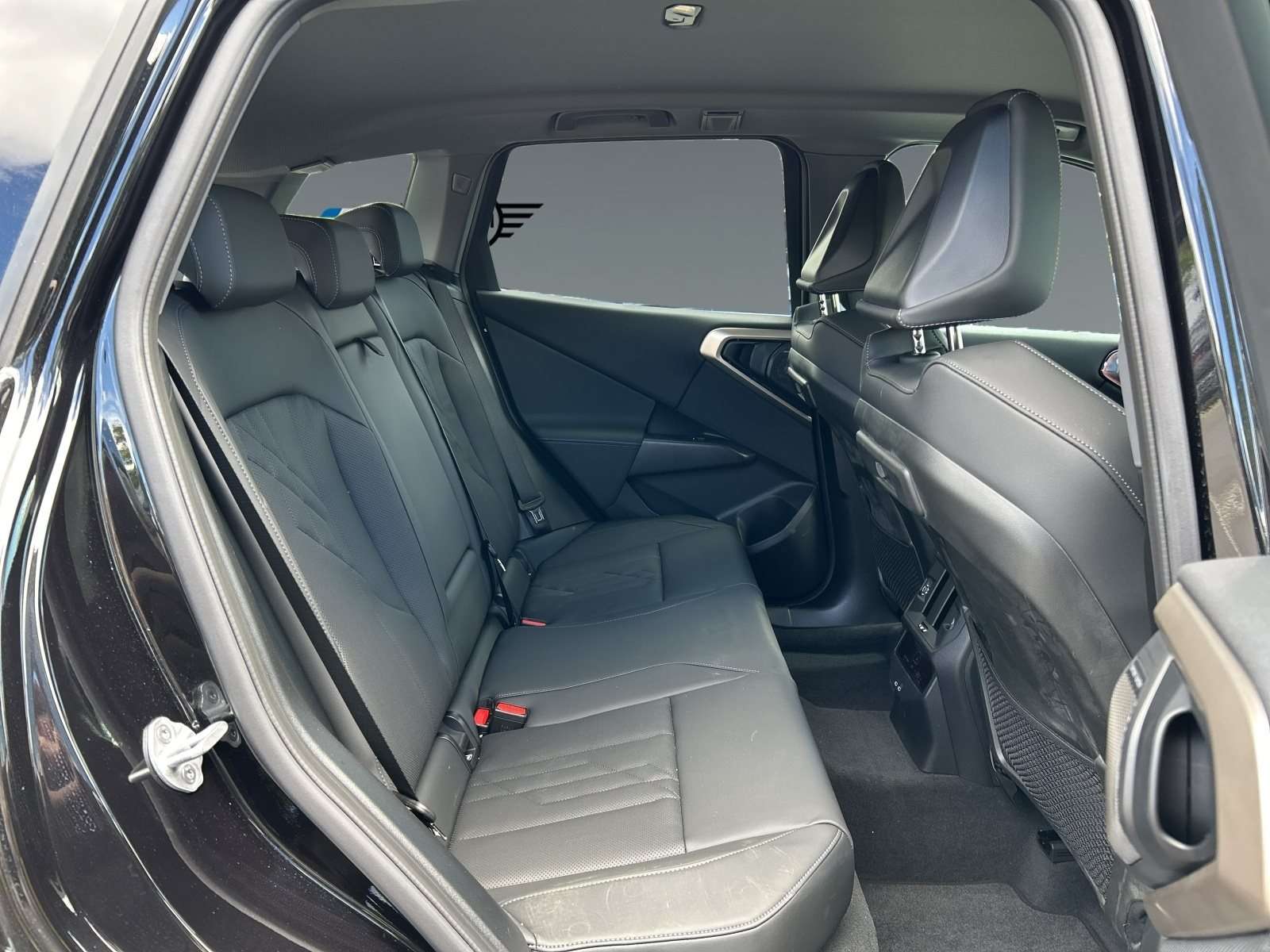 Fahrzeugbild eines BMW X3