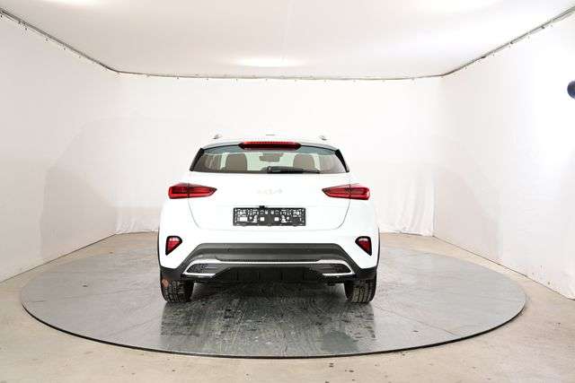 Fahrzeugbild eines Kia XCeed