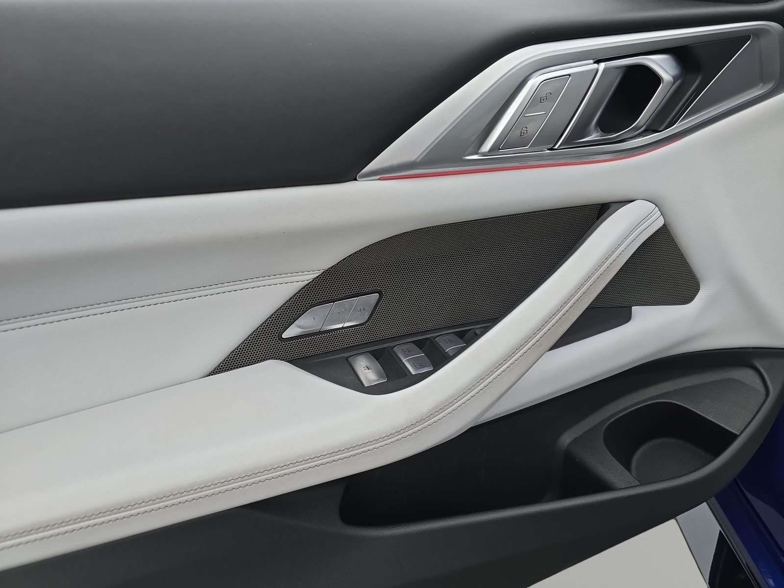 Fahrzeugbild eines BMW 4er-Reihe