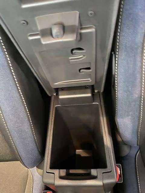 Fahrzeugbild eines Dacia Bigster