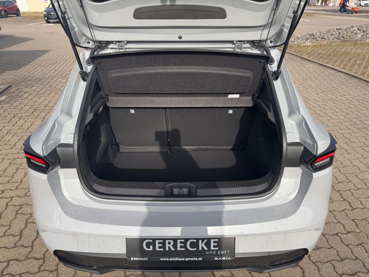 Fahrzeugbild eines Renault Clio