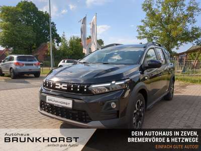 Bild Dacia Jogger
