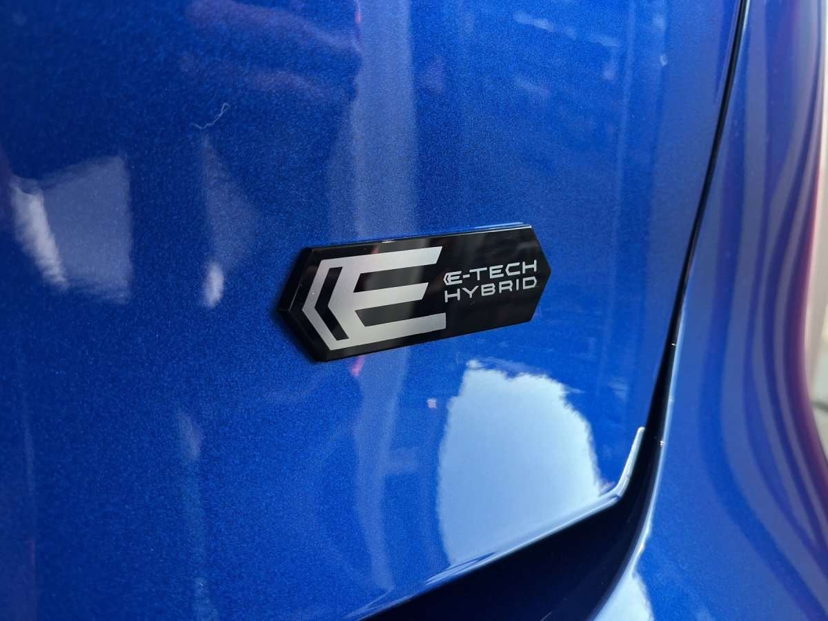 Fahrzeugbild eines Renault Clio