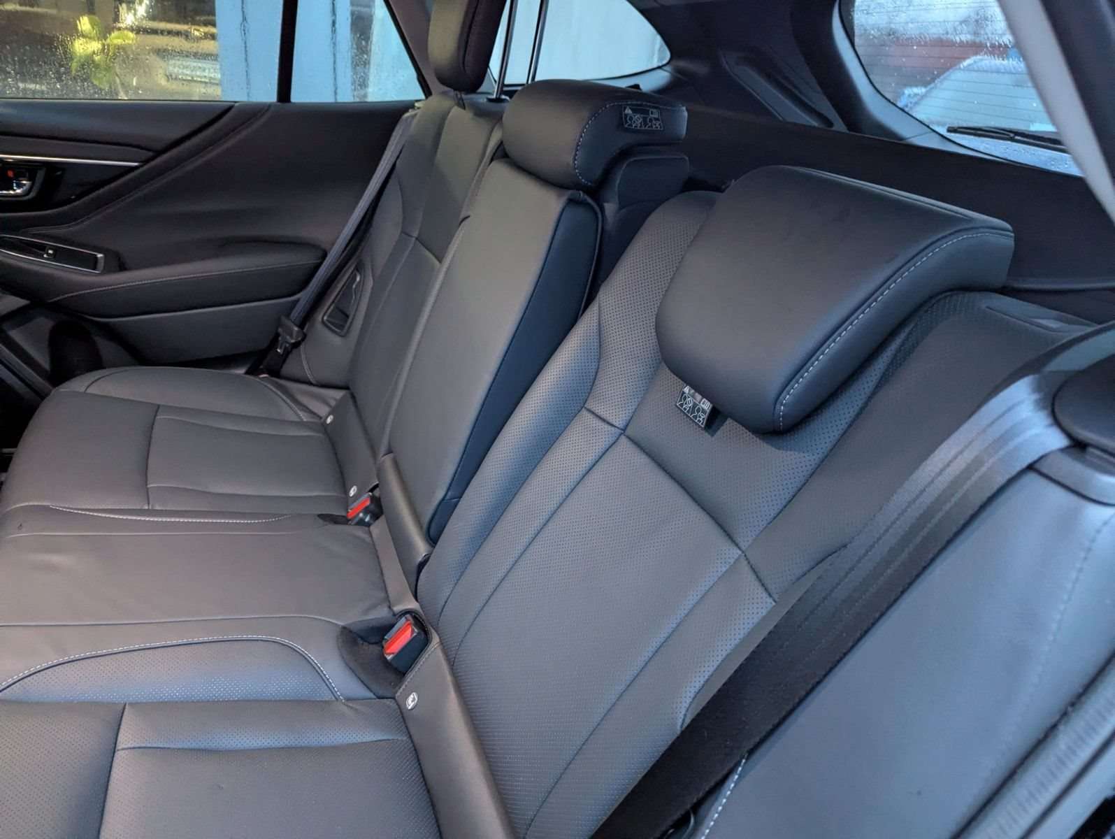 Fahrzeugbild eines Subaru Outback