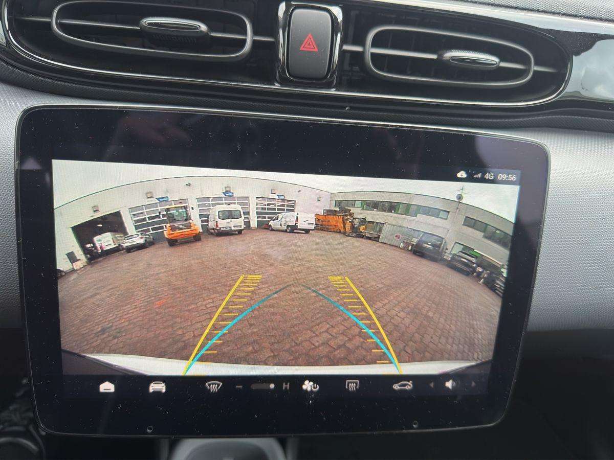 Fahrzeugbild eines Leapmotor T03