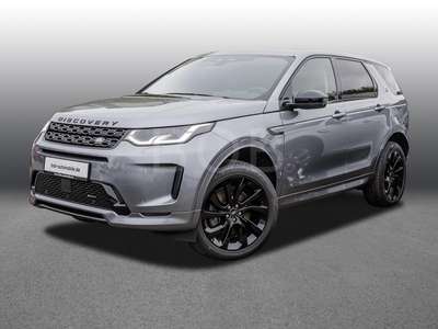 Bild Land Rover Discovery Sport