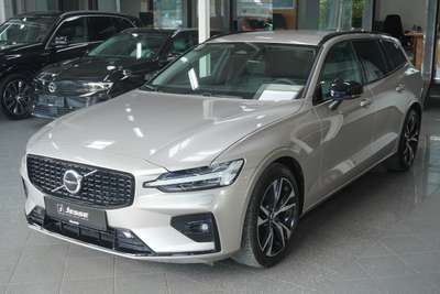 Bild Volvo V60