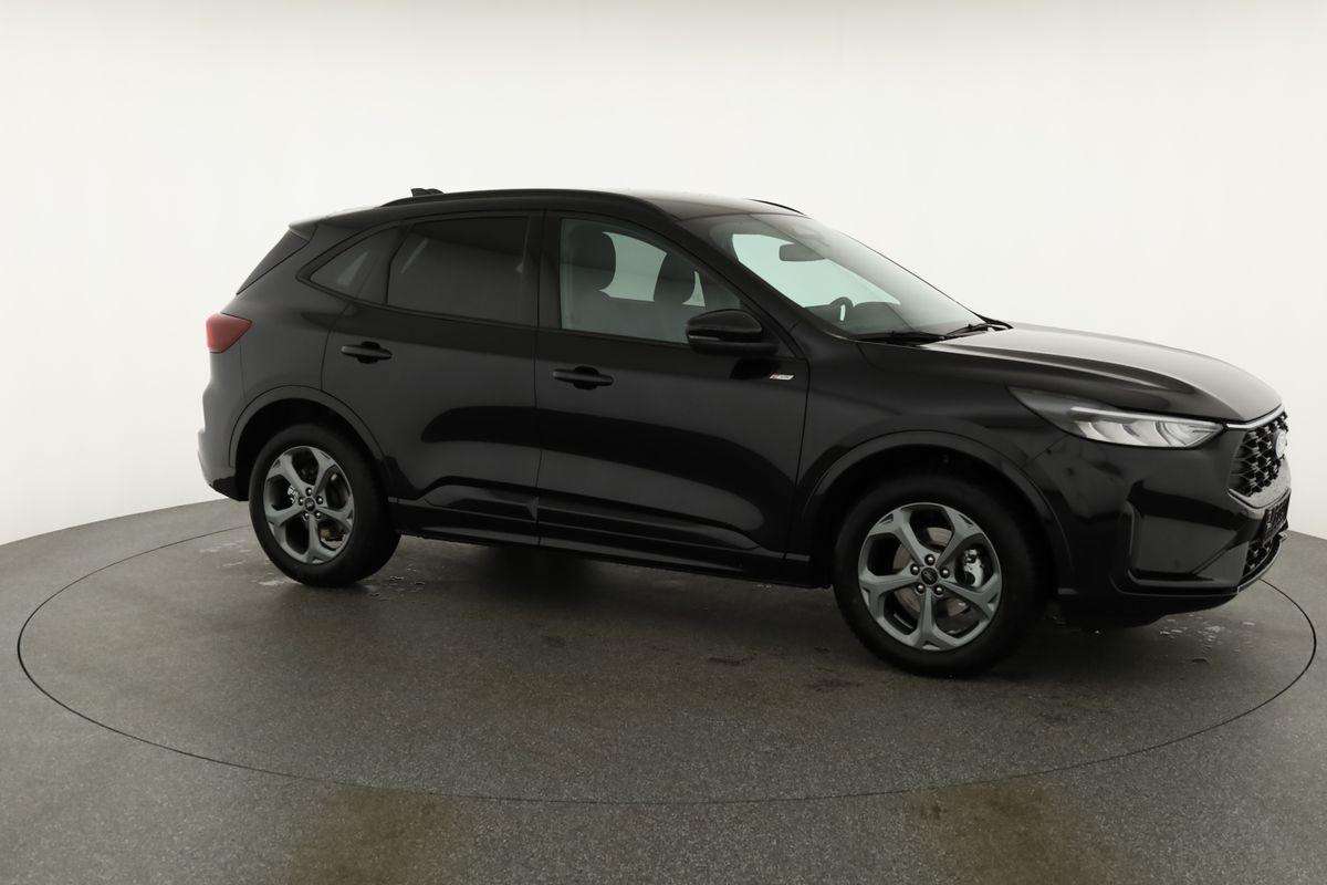 Fahrzeugbild eines Ford Kuga