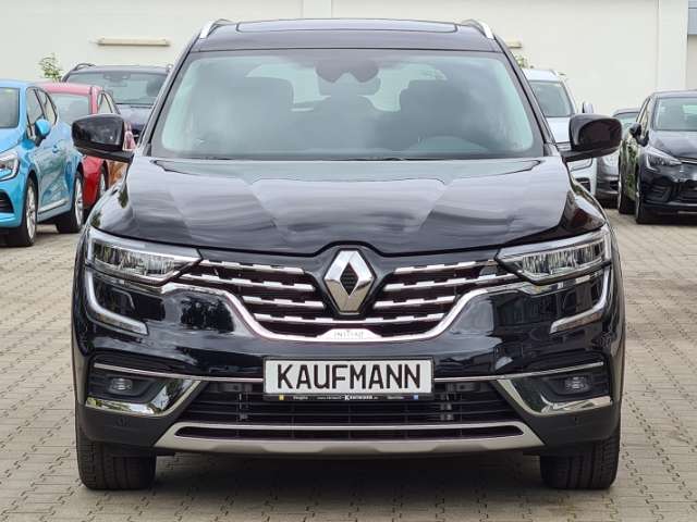 Fahrzeugbild eines Renault Koleos