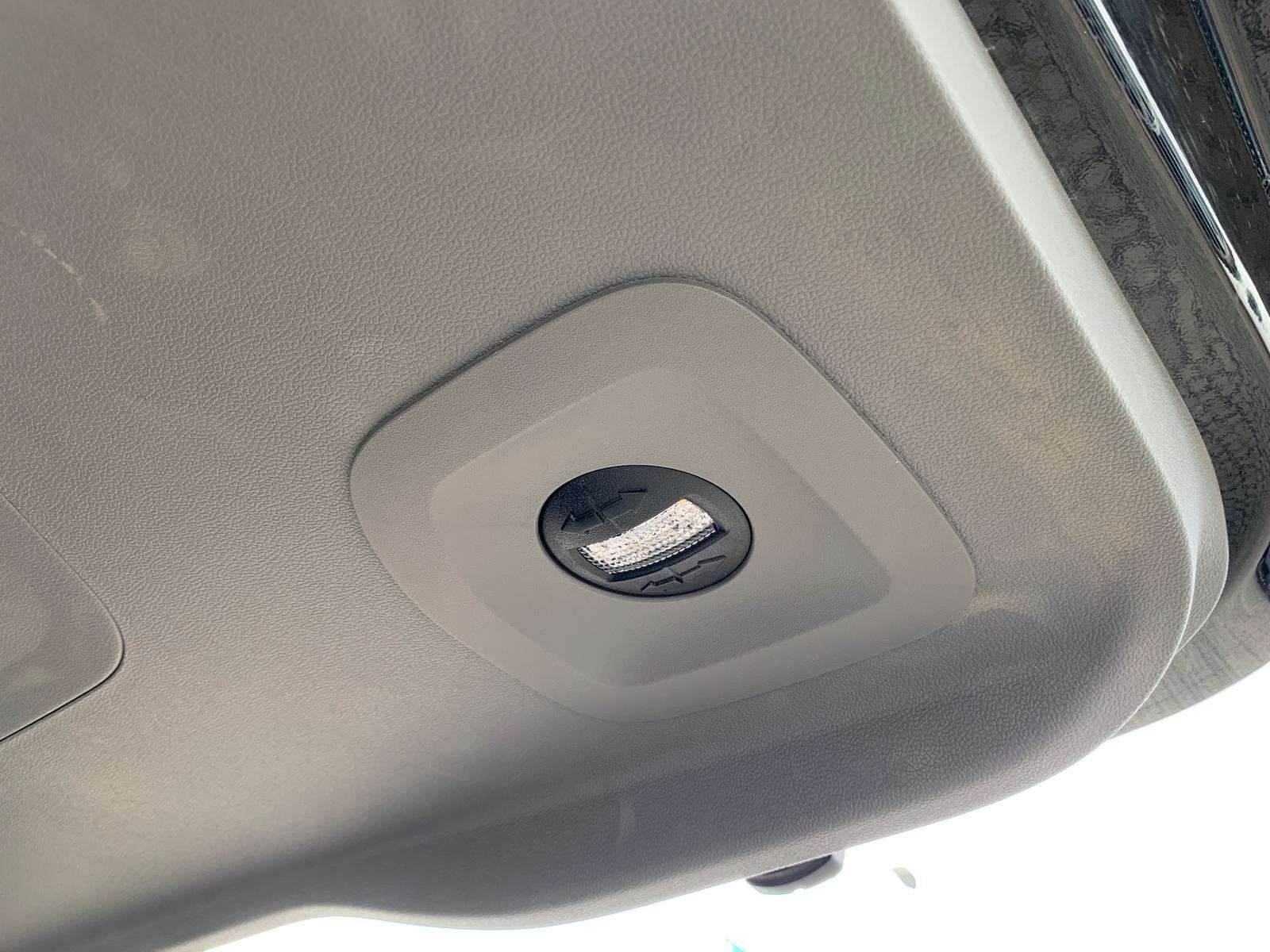 Fahrzeugbild eines Volkswagen Caravelle