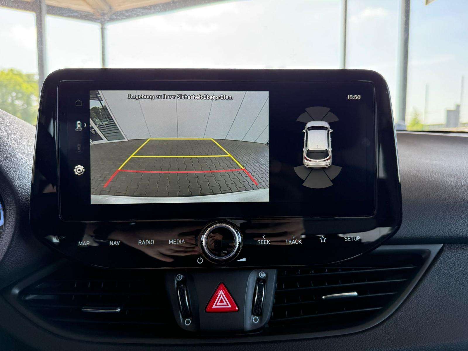 Fahrzeugbild eines Hyundai i30