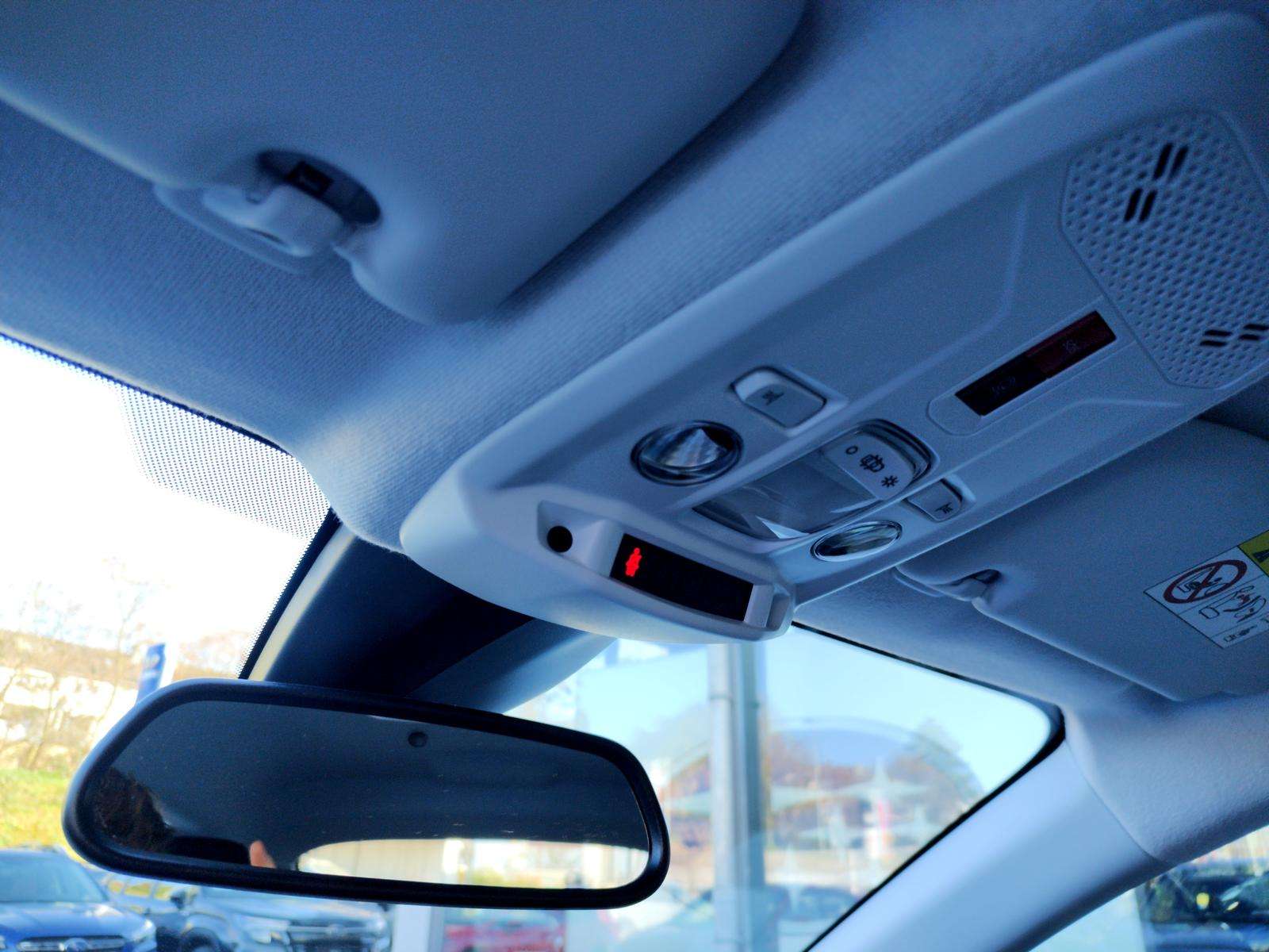 Fahrzeugbild eines Opel Corsa