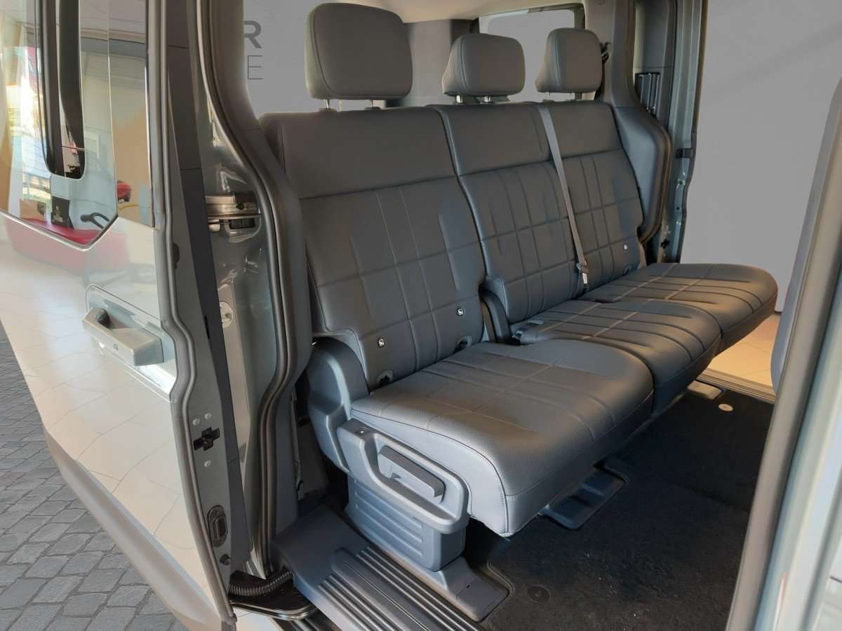 Fahrzeugbild eines Kia PV5 Passenger