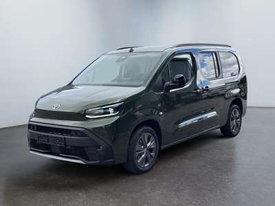 Bild Toyota Proace City
