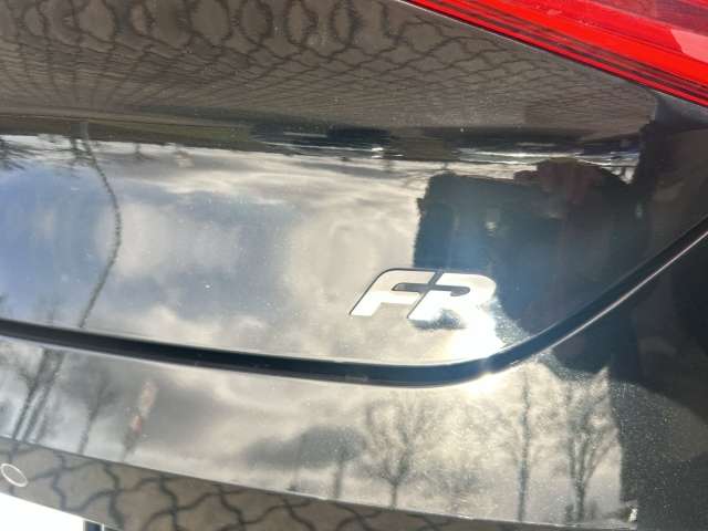 Fahrzeugbild eines SEAT Leon