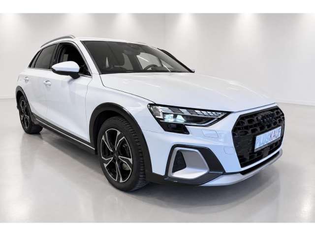 Fahrzeugbild eines Audi A3