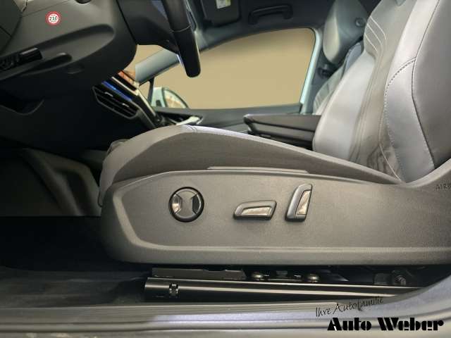 Fahrzeugbild eines Volkswagen ID.4