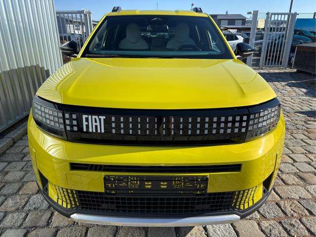 Fahrzeugbild eines Fiat Grande Panda
