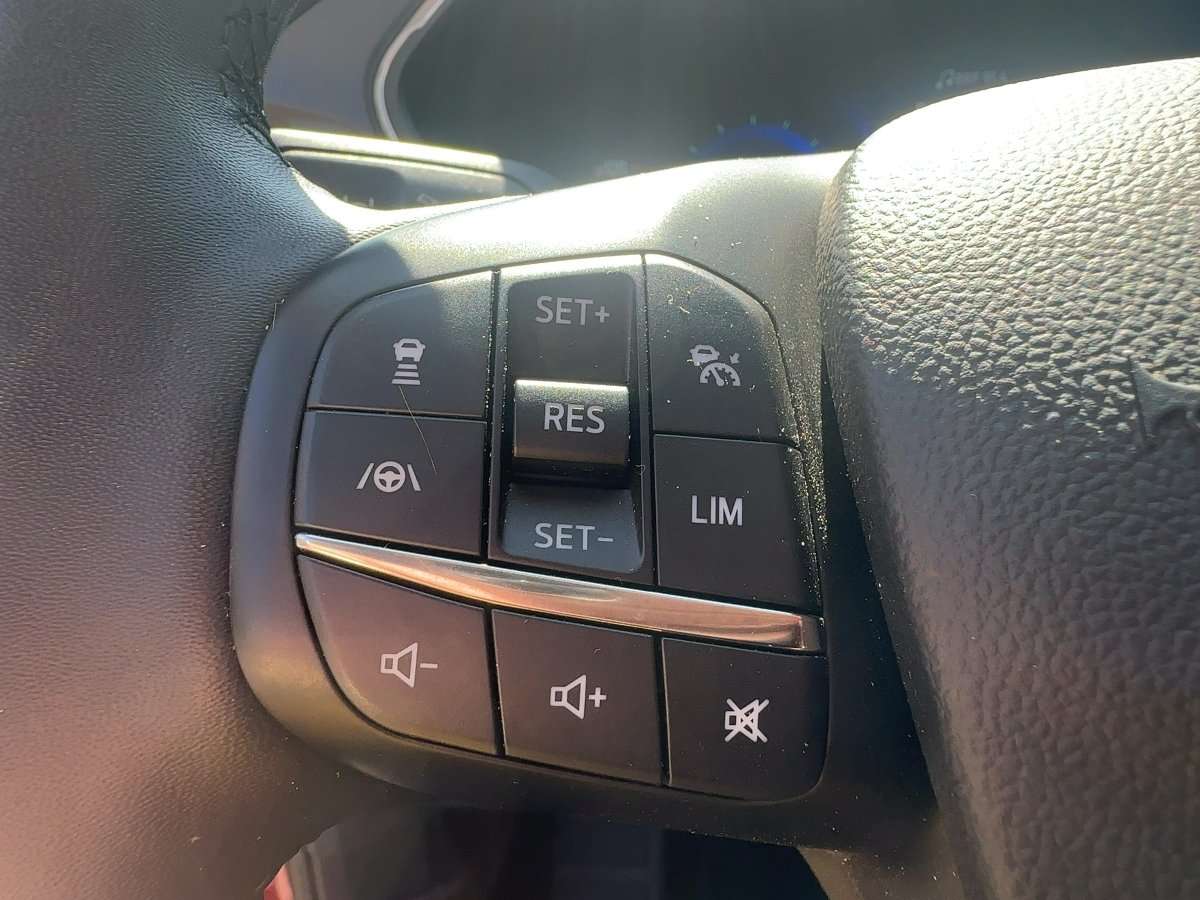 Fahrzeugbild eines Ford Kuga