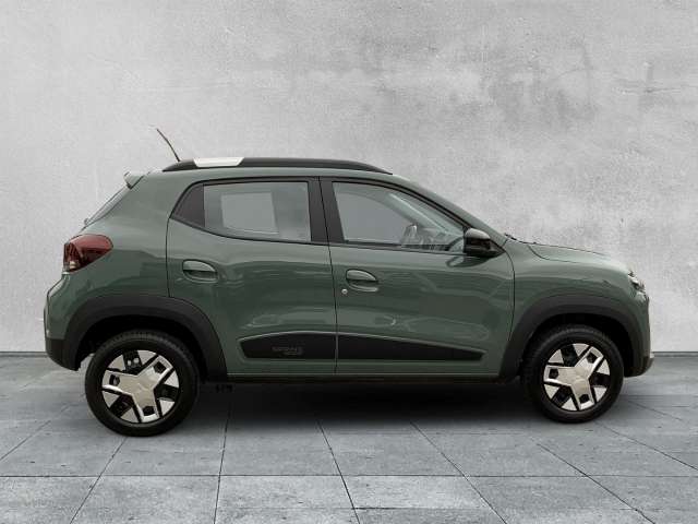 Fahrzeugbild eines Dacia Spring