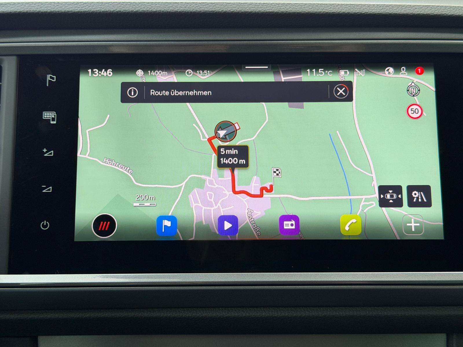 Fahrzeugbild eines CUPRA Ateca