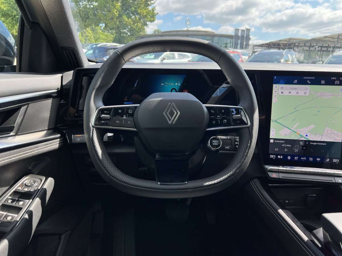 Fahrzeugbild eines Renault Austral