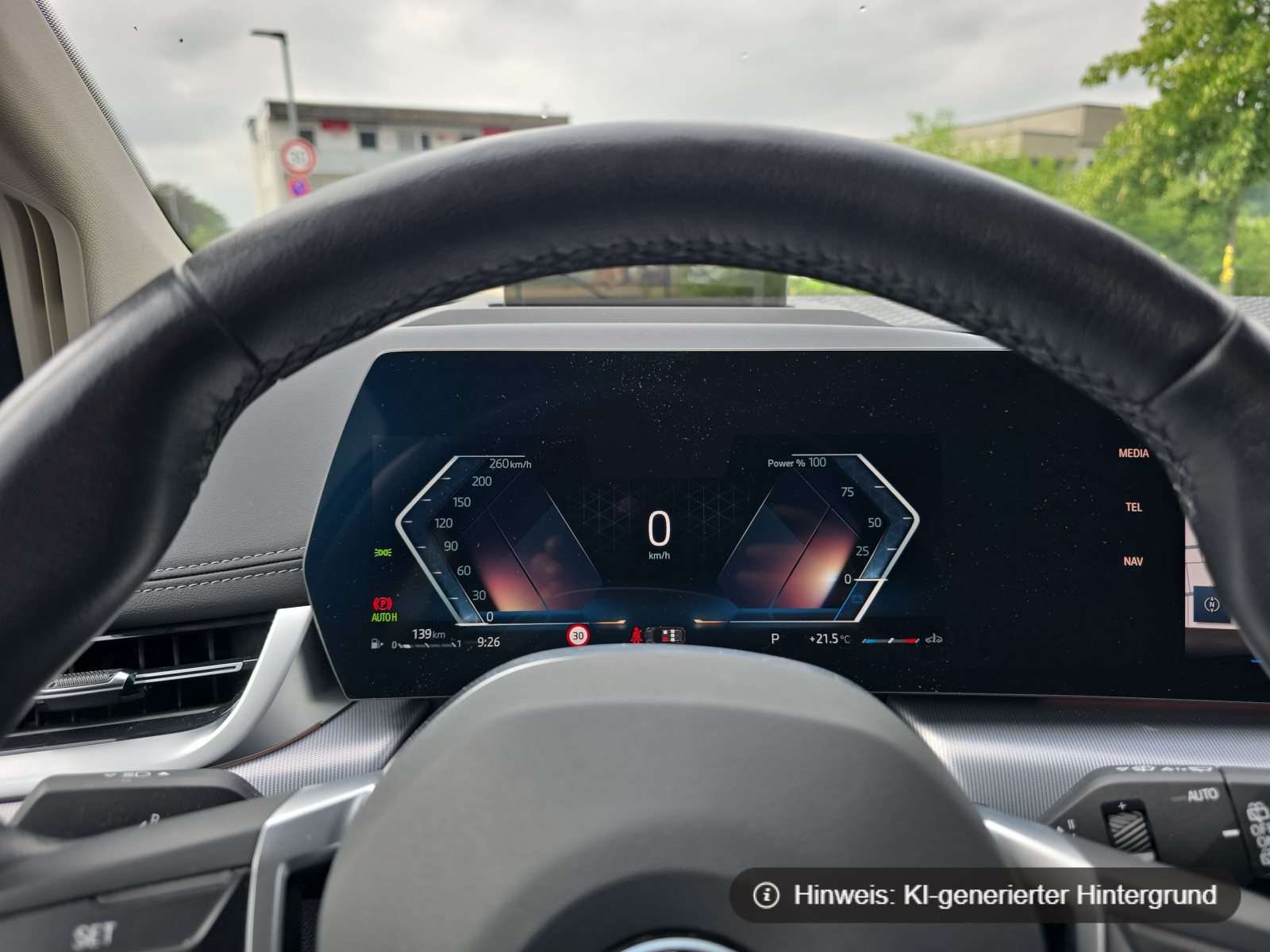 Fahrzeugbild eines BMW 2er-Reihe