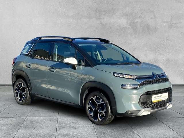 Fahrzeugbild eines Citroën C3 Aircross
