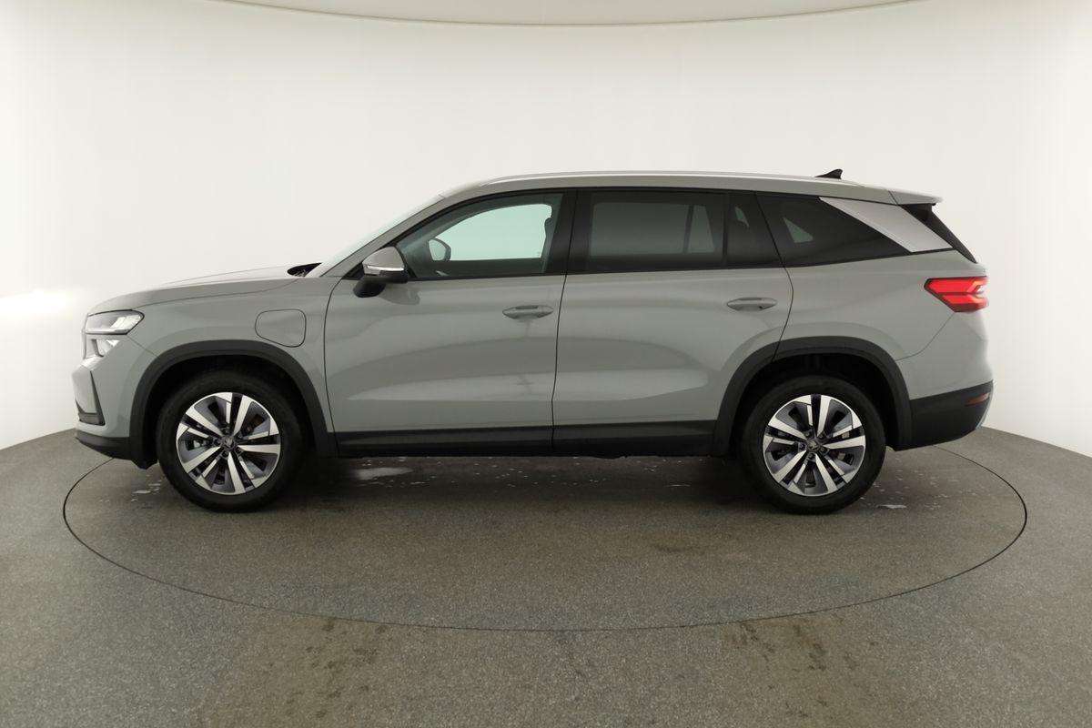 Fahrzeugbild eines Skoda Kodiaq