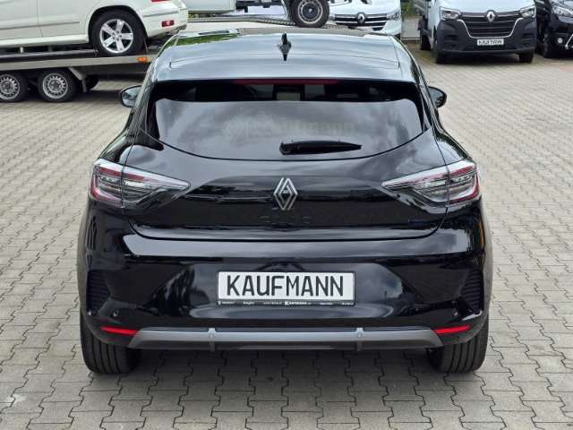 Fahrzeugbild eines Renault Clio