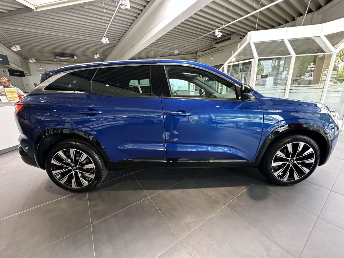 Fahrzeugbild eines Renault Austral