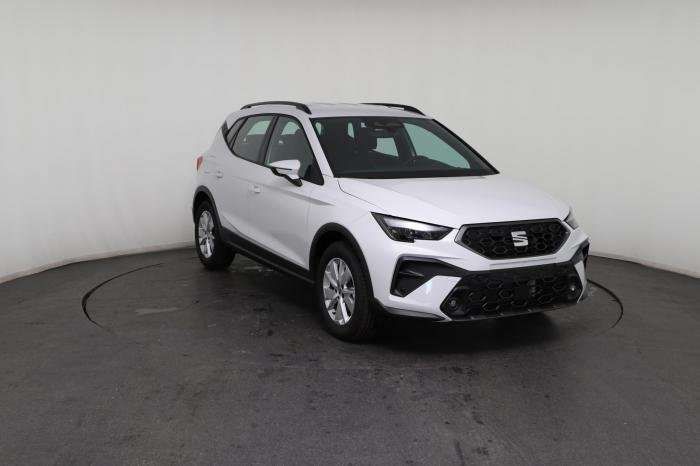 Fahrzeugbild eines SEAT Arona
