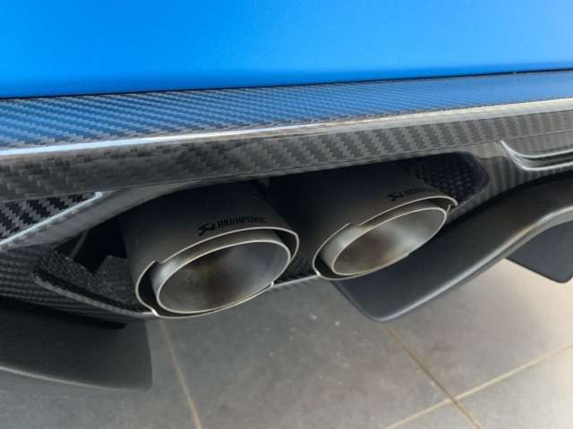 Fahrzeugbild eines Alpine A110