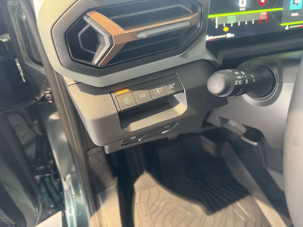 Fahrzeugbild eines Dacia Bigster