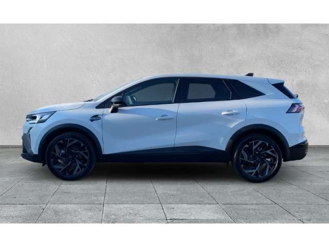 Fahrzeugbild eines Renault Symbioz