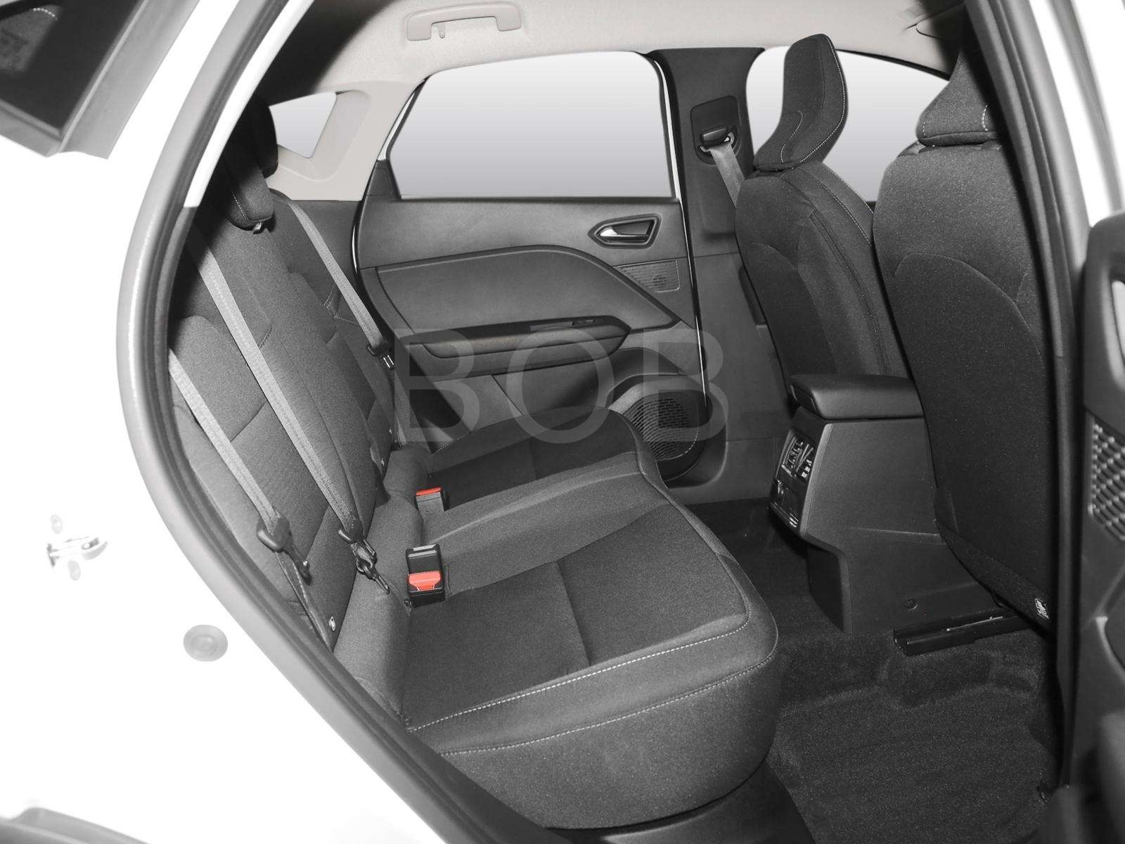 Fahrzeugbild eines Renault Captur