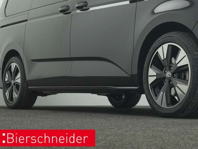 Fahrzeugbild eines Volkswagen Multivan