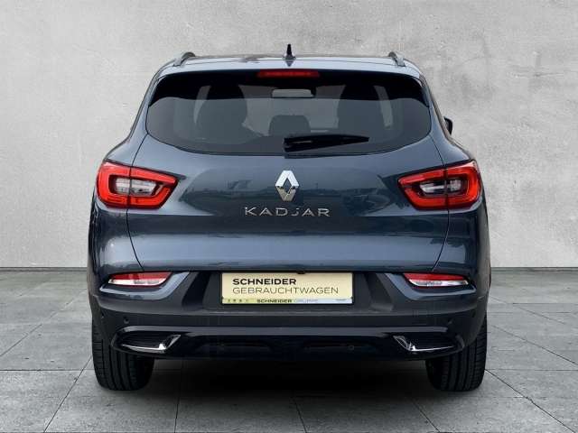 Fahrzeugbild eines Renault Kadjar
