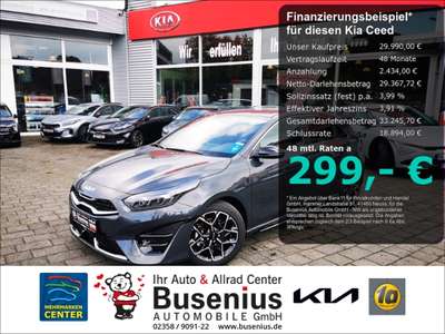 Bild Kia cee'd