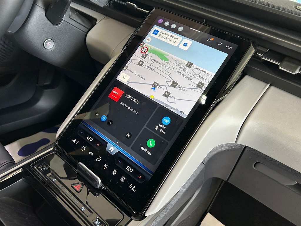 Fahrzeugbild eines Ford Explorer
