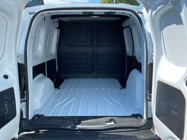 Fahrzeugbild eines Renault Kangoo