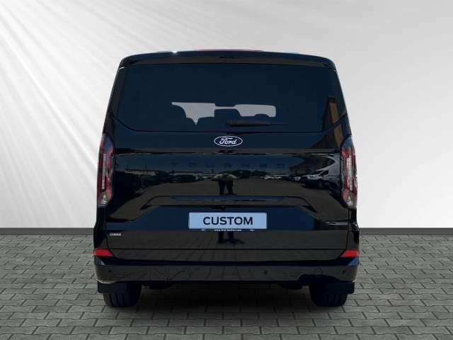 Fahrzeugbild eines Ford Tourneo Custom