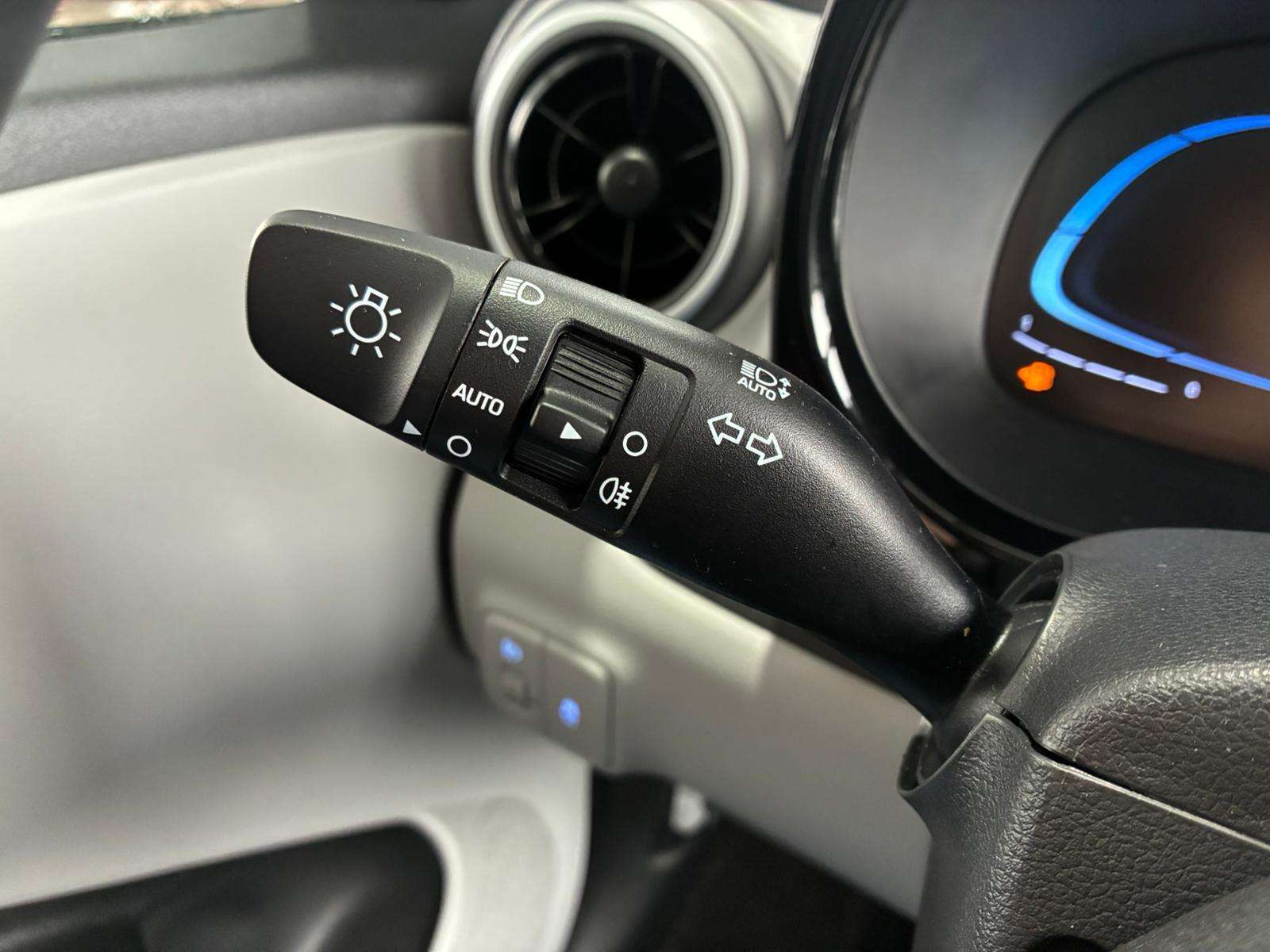 Fahrzeugbild eines Hyundai i10