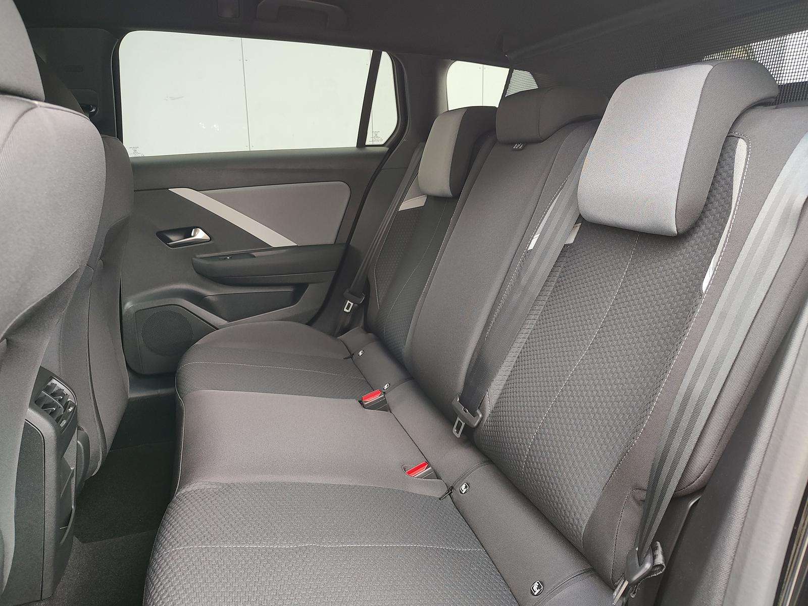 Fahrzeugbild eines Opel Astra