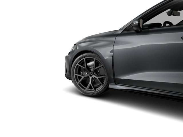 Fahrzeugbild eines Audi RS3