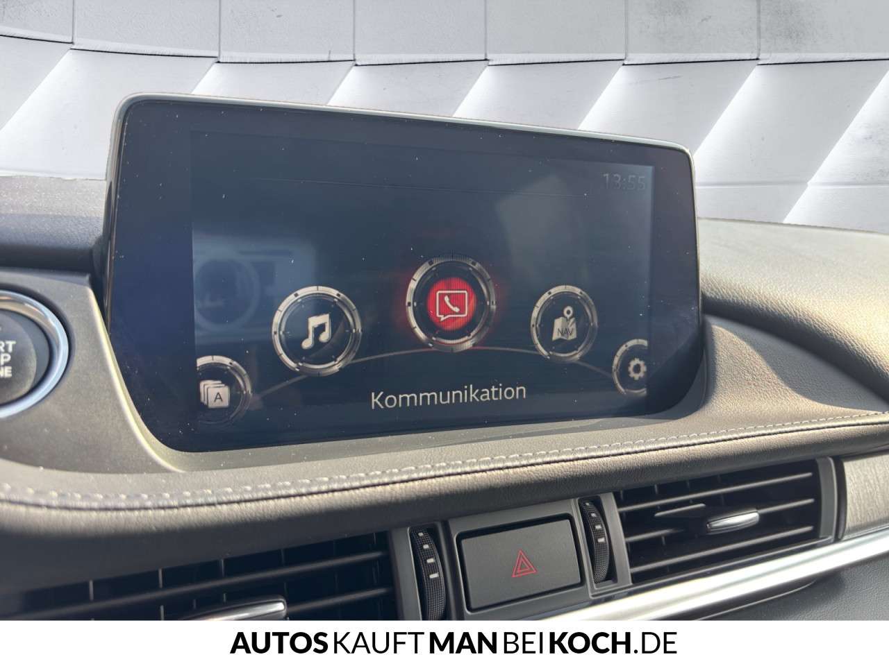 Fahrzeugbild eines Mazda Mazda6