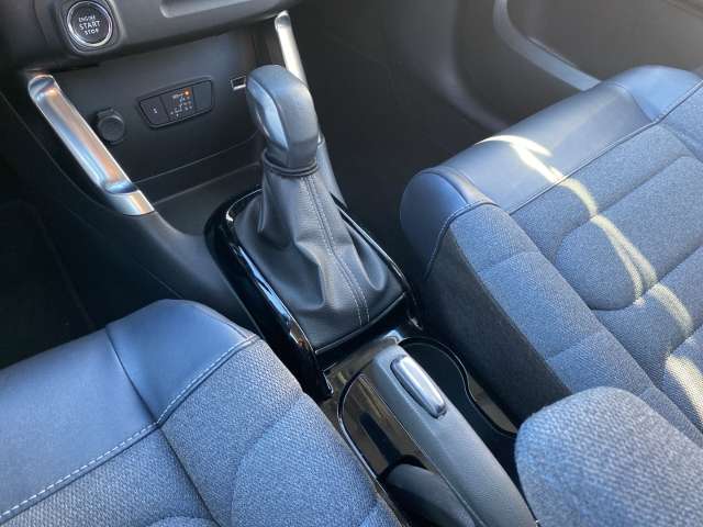 Fahrzeugbild eines Citroën C3 Aircross