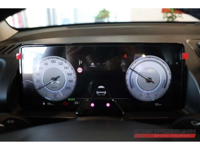Fahrzeugbild eines Hyundai Inster