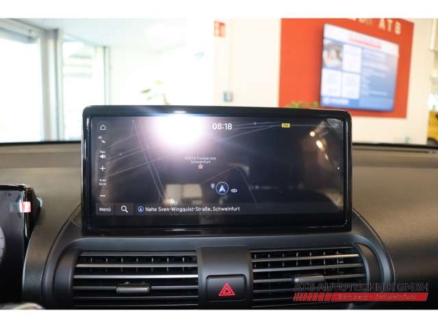 Fahrzeugbild eines Hyundai Inster